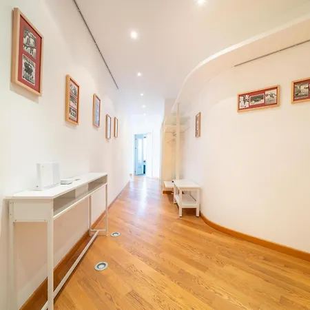 Apartament Casa B *
