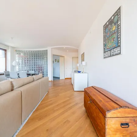 Apartament Casa B