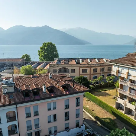 Apartament Casa B