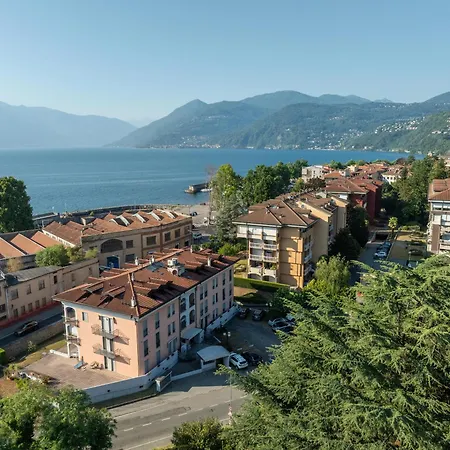 Apartament Casa B Luino