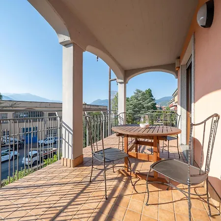 Apartament Casa B *
