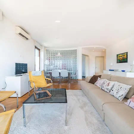 Apartament Casa B Luino