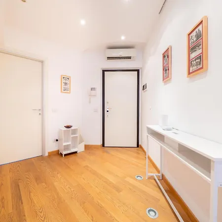 Apartament Casa B *