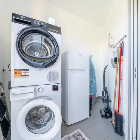 Apartament Casa B