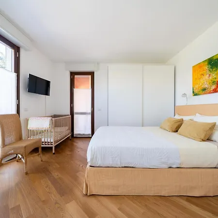 Apartament Casa B