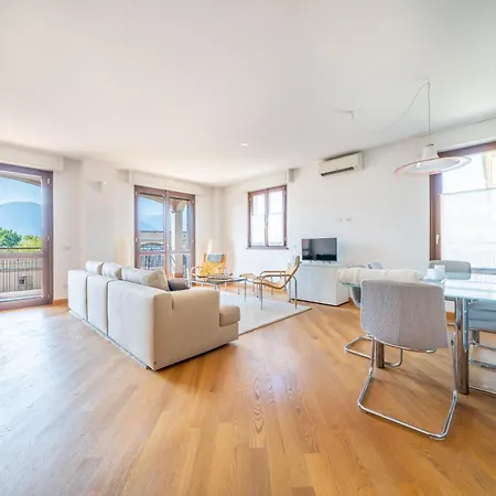 Apartament Casa B Luino