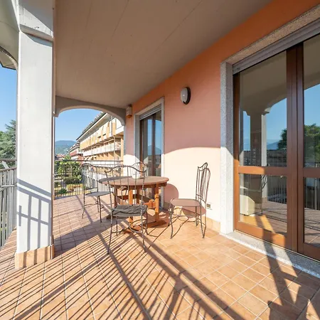 Apartament Casa B *